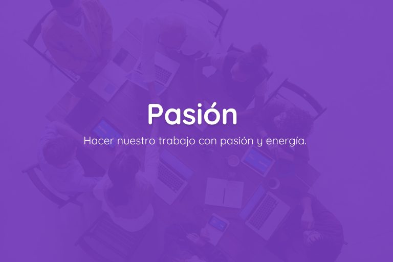 Pasión