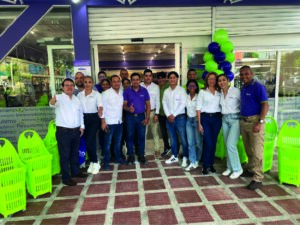 TIENDA LAS MORAS